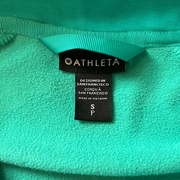 Athleta hoodie - Picture 4 of 8